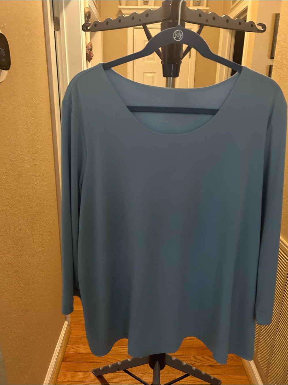 Susan Graver Top